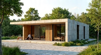 Das sind die Top 7 Schritte beim nachhaltigen Bauen