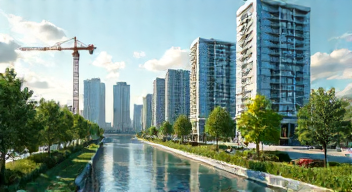 Das sind die Top 7 Schritte beim Neustart der Stadtentwicklung