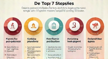 Das sind die Top 7 Schritte beim Thema Rente ab 70