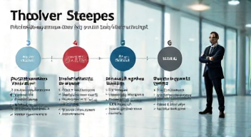 Das sind die Top 7 Schritte beim Übernahmeprozess