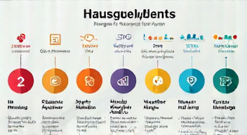 Das sind die Top 7 Schritte beim Umgang mit Hausgeldern