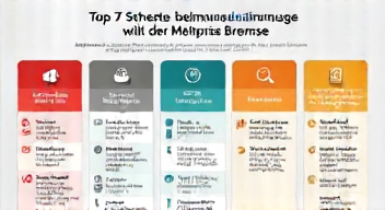 Das sind die Top 7 Schritte beim Umgang mit der Mietpreisbremse