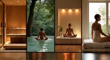 Das sind die Top 7 Schritte beim Wellness