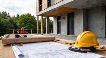 Das sind die Top 7 Schritte beim Wohnungsbau