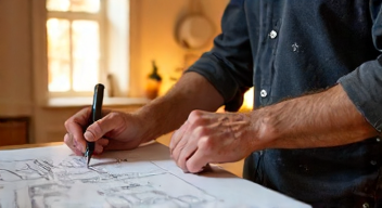 Das sind die Top 7 Schritte beim Wohnungsbau für Senioren