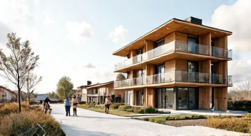 Das sind die Top 7 Schritte beim Wohnungsneubau