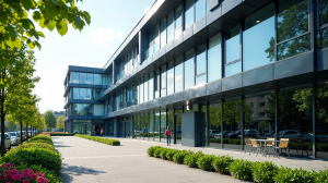 Das Stern Center in Sindelfingen: Entwicklung, Potential und Strategien