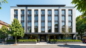 Das THE FLAG Zürich: Drei Sterne, urbaner Komfort und modernes Hotelmanagement