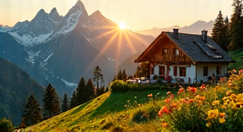 Der alpine Charme als Standortfaktor (3/10)