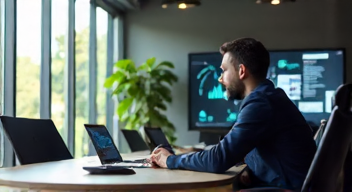 Der Aufstieg von Philipp Remy in der B2B-Softwarewelt (1/10)