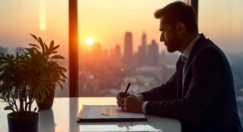 Der Blick auf Bitcoin-Käufe aus der Finanzexpertise (2/10)