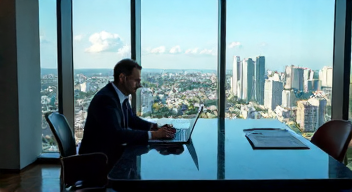 Der Blick auf die Regulierung durch Paolo Ardoino (2/10)