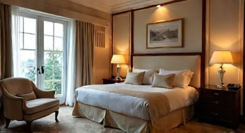 Der Einfluss der Auswahlkriterien auf die Hotelkultur (2/10)