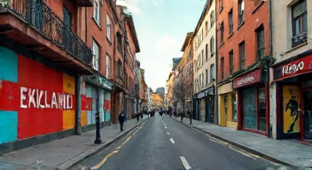 Der Einfluss der Musik auf die Stadtentwicklung (10/10)