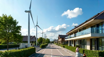 Der Einfluss der Technik auf nachhaltige Projekte (2/10)