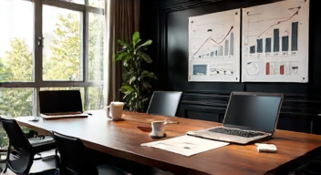 Der Einfluss der Unternehmenspolitik (3/10)