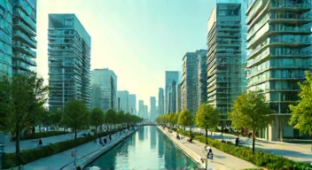 Der Einfluss digitaler Tools auf die Stadtentwicklung (2/10)