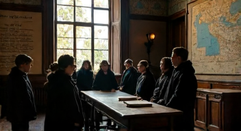 Der Einfluss von Bildung auf die Gesellschaft