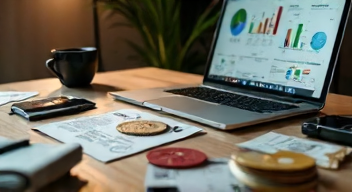 Der Einfluss von Debanking auf meine Wahrnehmung von Finanzsystemen (1/10)