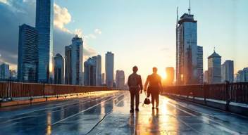 Der Einfluss von Grundstüclstransaktionen auf die Marktlandschaft (3/10)