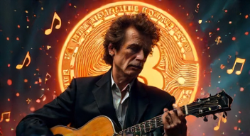 Der Einfluss von Musik auf die Bitcoin-Kultur (10/10)