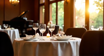 Der Einfluss von Musik auf die Gastfreundschaft (10/10)