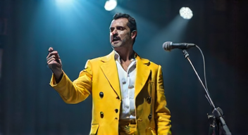 Der Einfluss von Sängern auf den Markt (10/10)