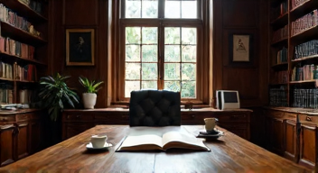 Der Einfluss von Tradition auf die Unternehmensführung (2/10)