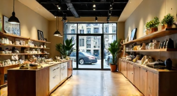 Der Einzelhandel im neuen urbanen Konzept (3/10)