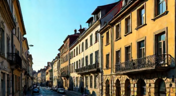 Der historische Kontext der Wohnungsmarktentwicklung (3/10)