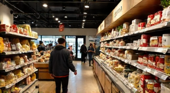 Der Kauf von Fachmärkten: Ein persönlicher Blick auf die Trends (1/10)