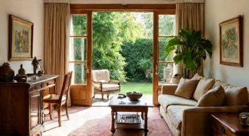 Der kulturelle Einfluss des Wohnens im Alter (3/10)