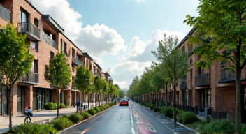 Der ökonomische Aspekt der Stadtentwicklung (8/10)