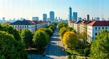 Der philosophische Ansatz zur Stadtentwicklung (5/10)