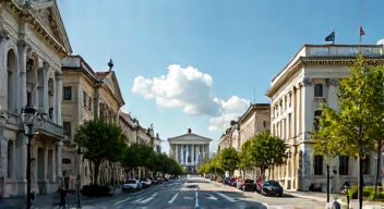 Der politische Einfluss auf den Immobilienmarkt (6/10)