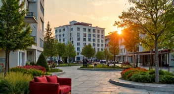 Der psychologische Einfluss auf die Stadtentwicklung (7/10)