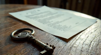 Der Schlüssel zu erfolgreichen Mietverträgen: Einblicke aus der Praxis (2/10)
