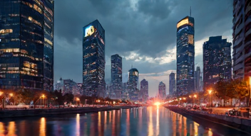 Der technologische Einfluss auf Bitcoin und seine Akzeptanz (4/10)