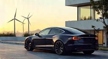 Der technologische Einfluss von Elon Musk (4/10)