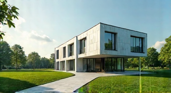 Der Weg der neuen Baukunst (10/10)