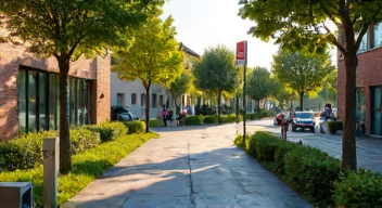 Der Zusammenhang zwischen sozialer Gerechtigkeit und Infrastruktur