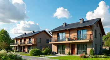 Die 5 meistgestellten Fragen (FAQ) zu Wohnbauprojekten