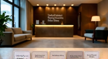 Die 5 meistgestellten Fragen (FAQ) zu Gastfreundschaft und Hotellerie