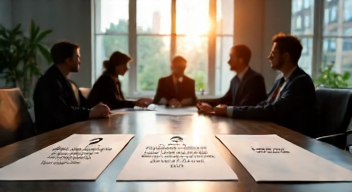 Die 5 meistgestellten Fragen (FAQ) zu Transformation in Unternehmen