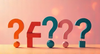 Die 5 meistgestellten Fragen (FAQ) zu Markenidentität