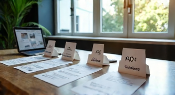 Die 5 meistgestellten Fragen (FAQ) zu Immobilieninvestitionen