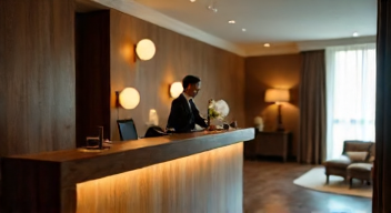 Die 5 meistgestellten Fragen (FAQ) zu Hotelaufenthalten