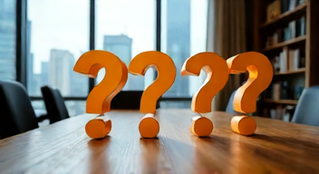 Die 5 meistgestellten Fragen (FAQ) zu Immobilieninvestitionen