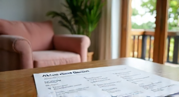 Die 5 meistgestellten Fragen (FAQ) zu altersgerechtem Wohnen