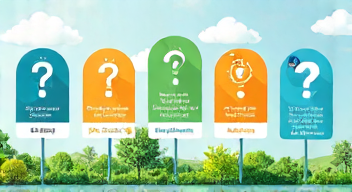 Die 5 meistgestellten Fragen (FAQ) zu Energieeffizienz